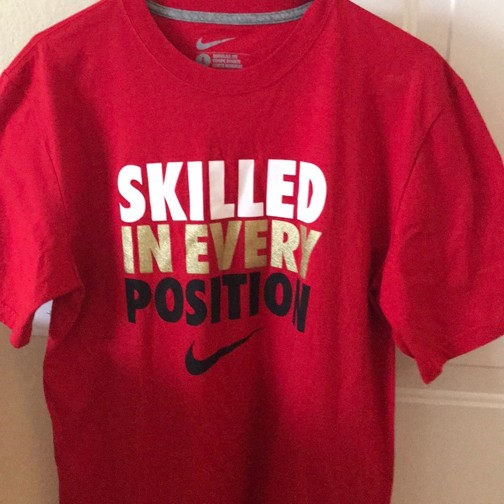 Nike t shirt